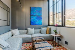 The Harri Luxury Apartments